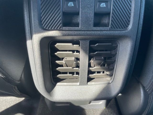 New 2026 Ford Bronco 4-Door w/ Sasquatch Package image 21