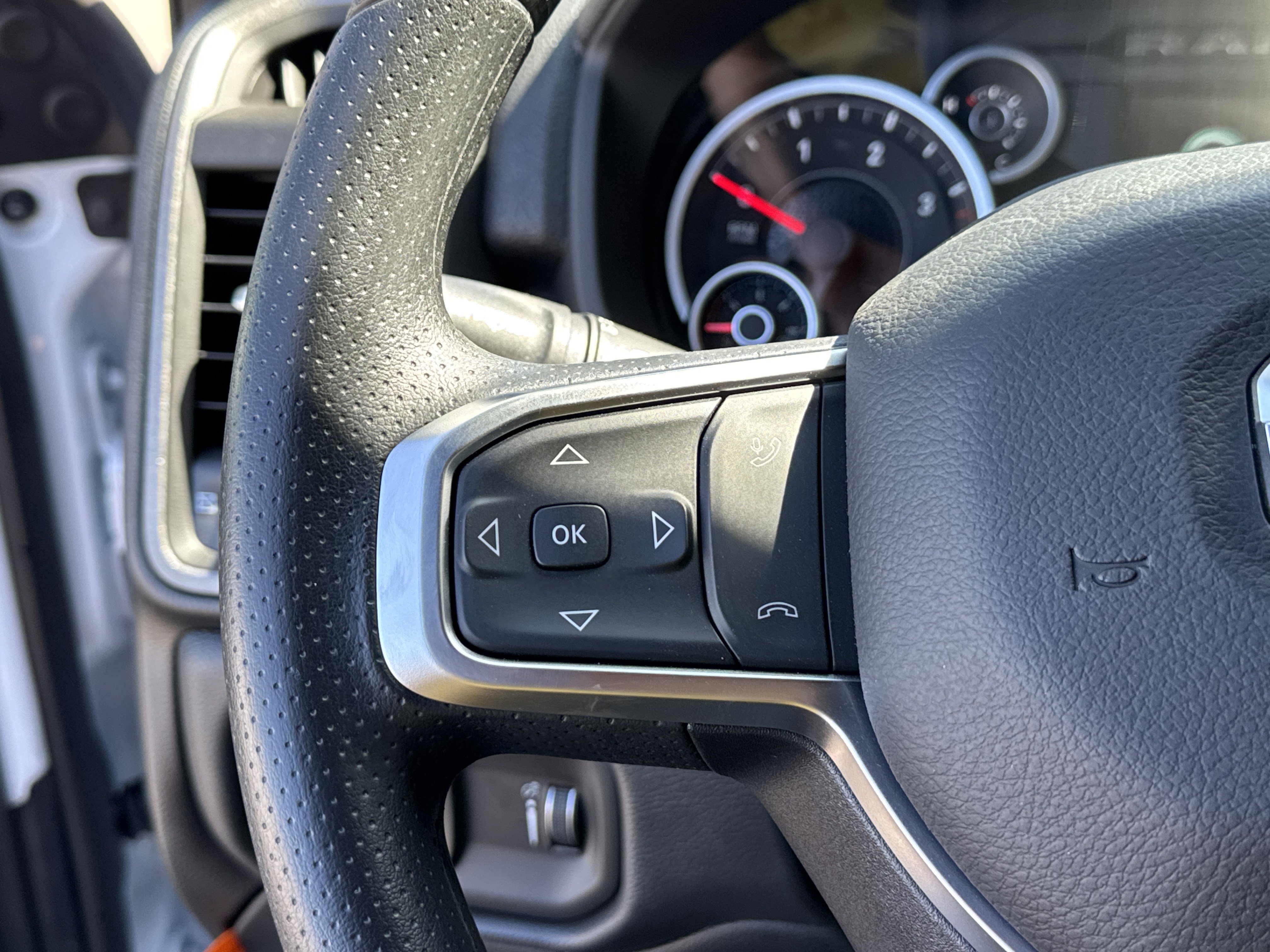 New 2025 RAM 5500 Tradesman image 30