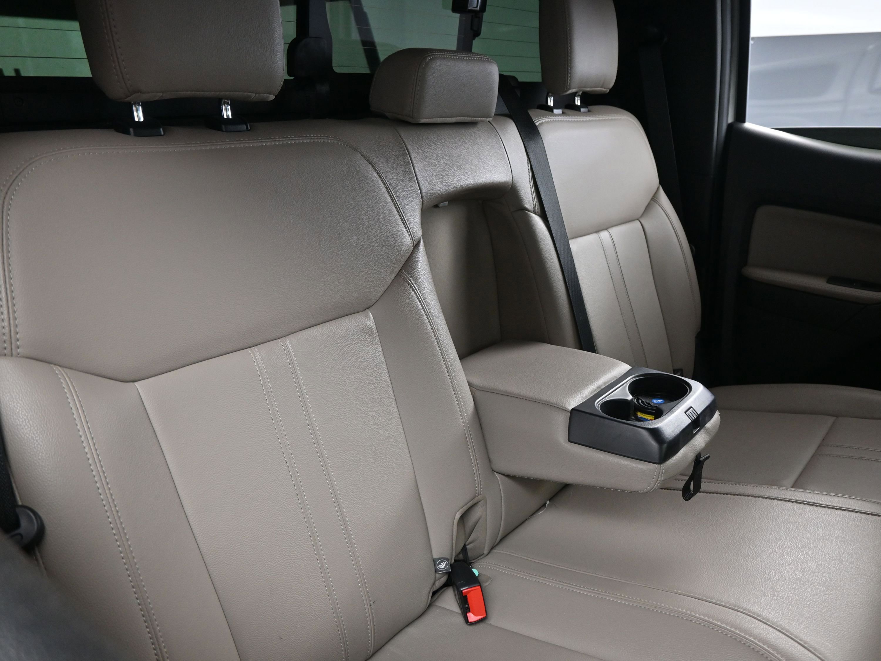 Used 2022 Ford Ranger Lariat w/ Equipment Group 501A High image 25