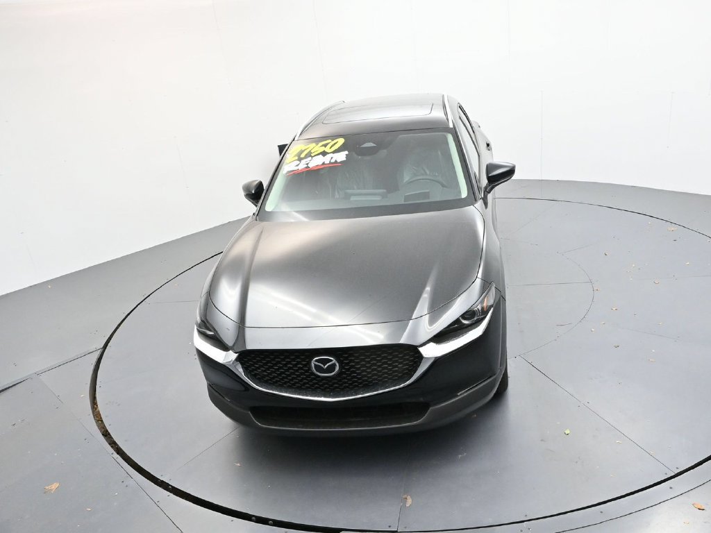 Used 2026 MAZDA CX-30 AWD 2.5 S w/ Premium Package image 10