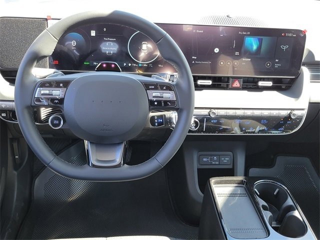 New 2026 Hyundai Ioniq 5 SE image 4