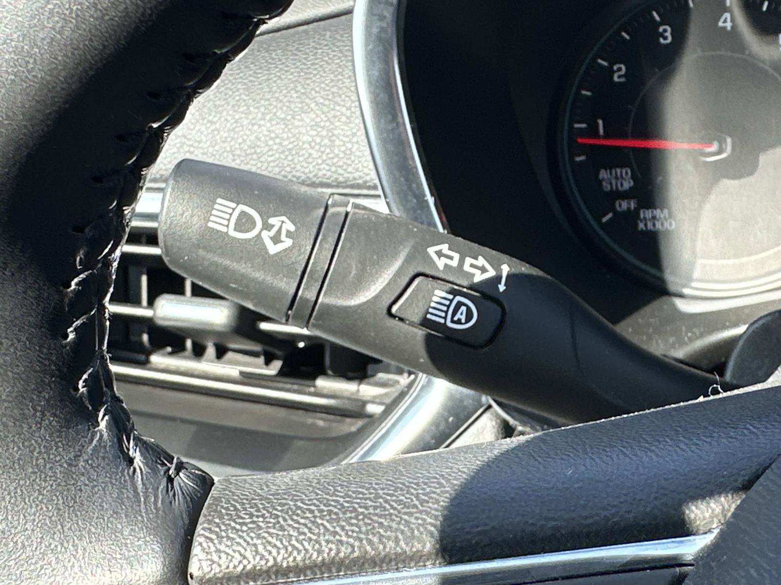 Certified 2020 Chevrolet Equinox LT AWD/4WD image 25