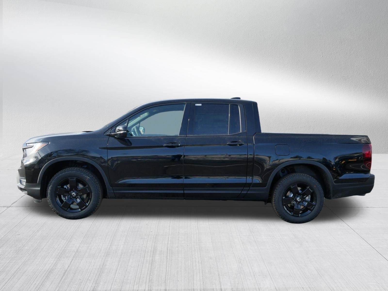 New 2026 Honda Ridgeline Black Edition image 4