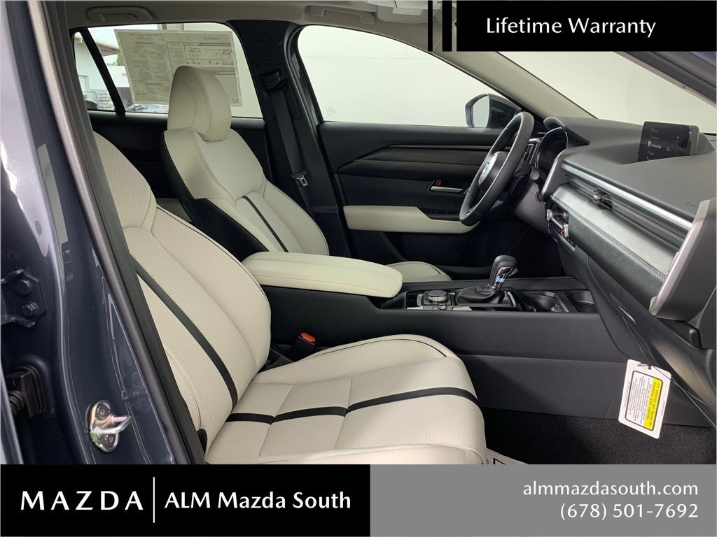 New 2026 MAZDA CX-50 AWD 2.5 S w/ Accent Package image 28