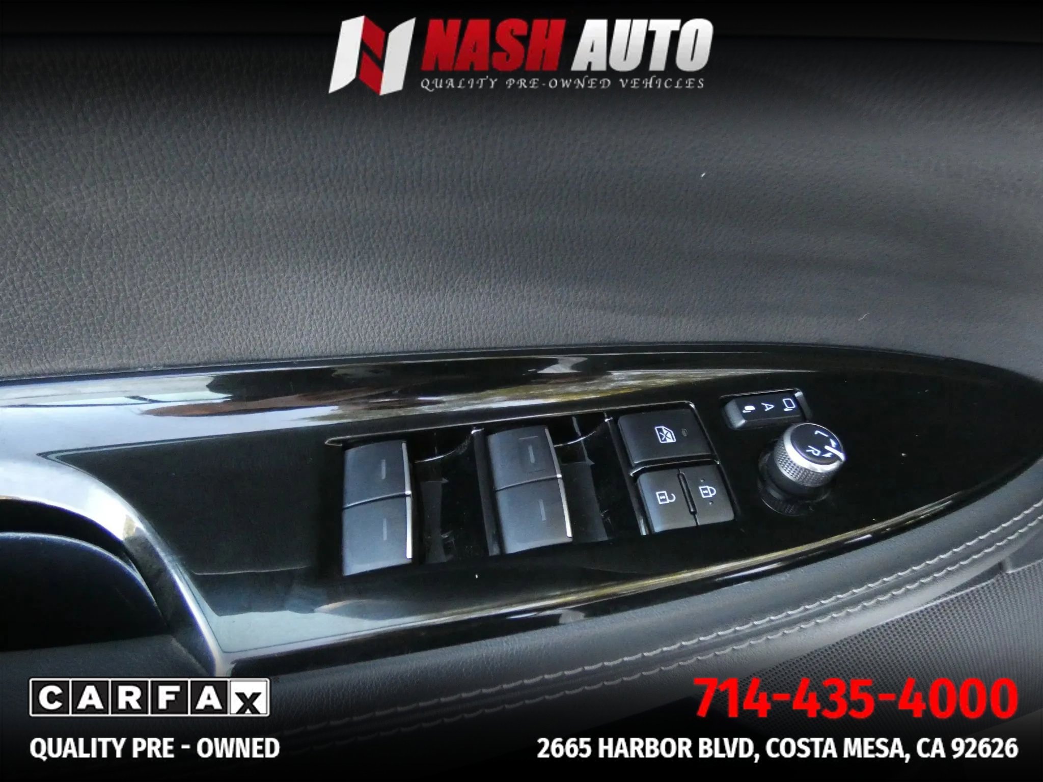 Used 2023 Toyota Mirai w/ Advanced Technology Package RWD image 46