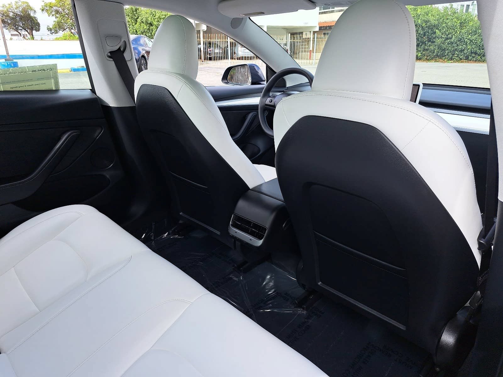 Used 2023 Tesla Model 3 Long Range AWD/4WD image 11