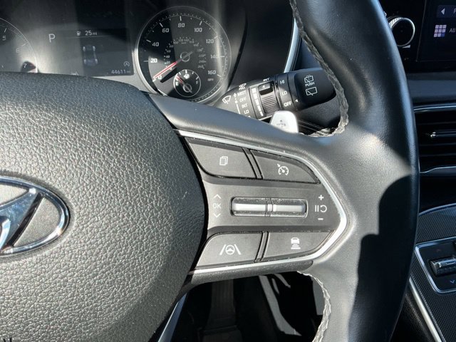 Used 2021 Hyundai Santa Fe SEL AWD/4WD image 20