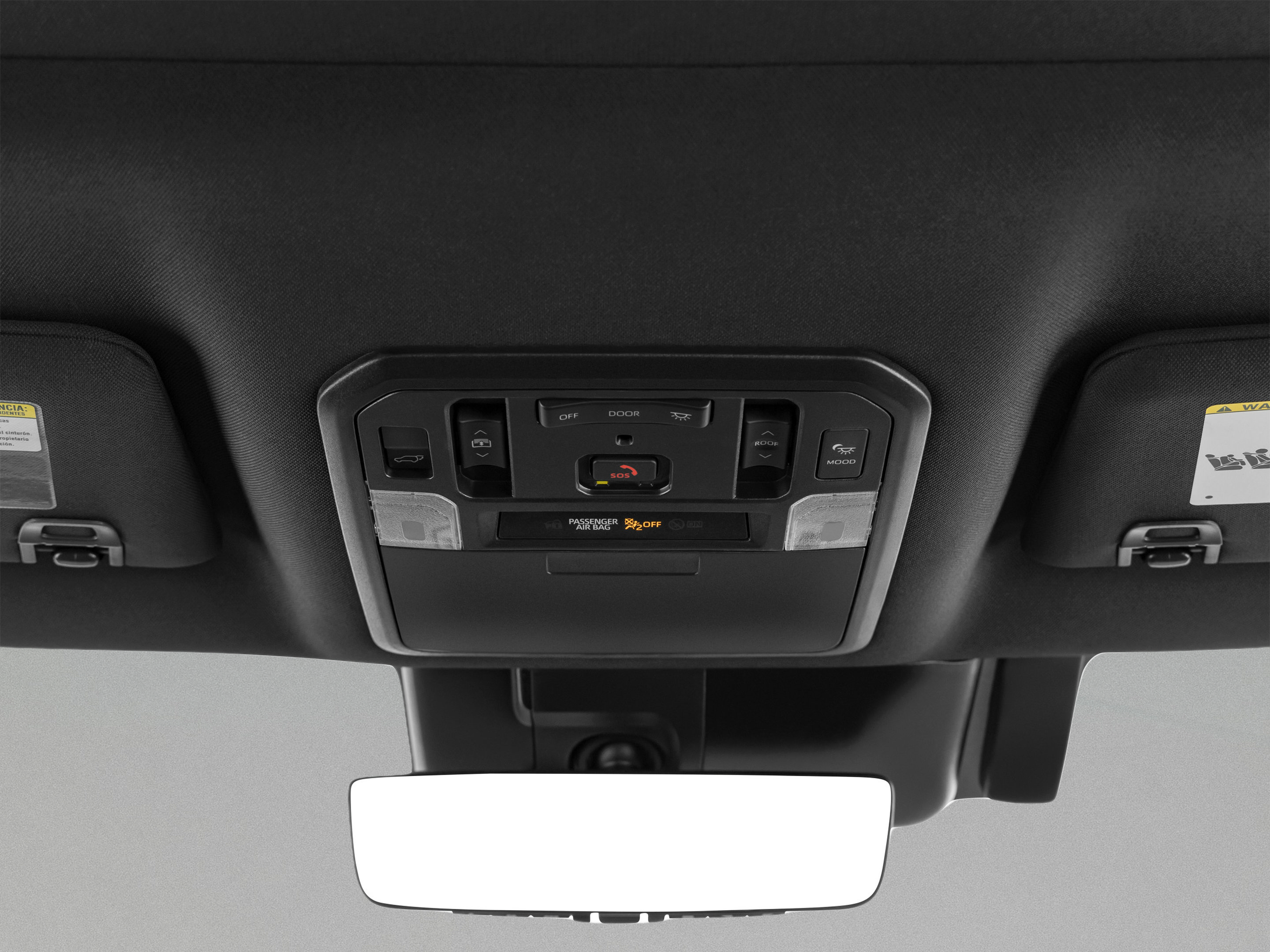New 2026 Toyota Sequoia Capstone AWD/4WD image 25