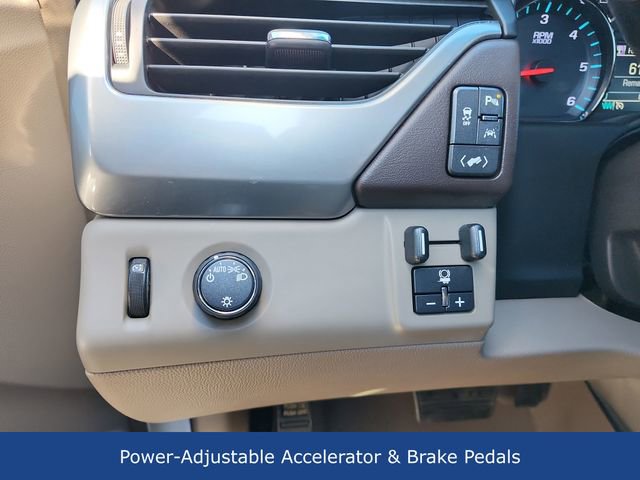 Used 2018 Chevrolet Tahoe LS w/ All-Season Package image 14