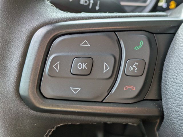 New 2026 Jeep Gladiator Sport AWD/4WD image 26