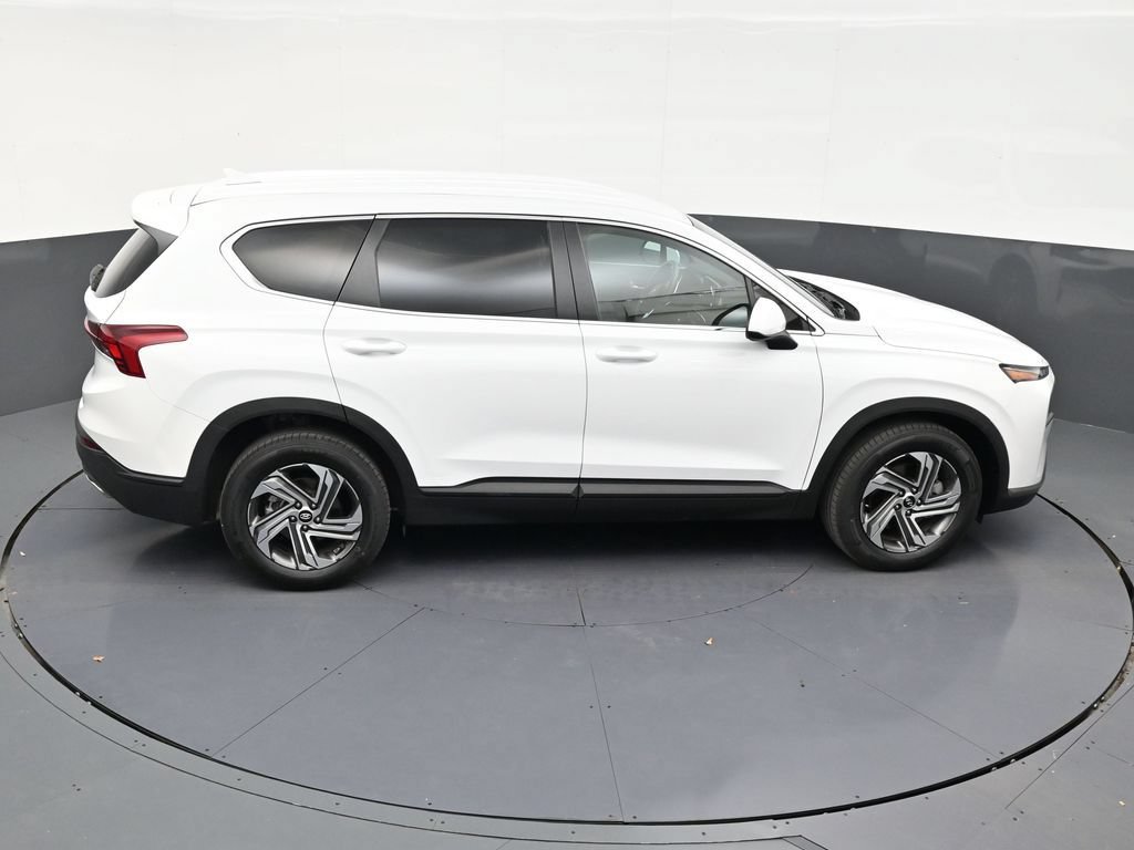 Used 2023 Hyundai Santa Fe SE FWD image 14