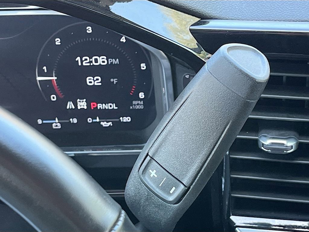 Used 2026 GMC Sierra 1500 Elevation w/ Elevation Select Package image 16