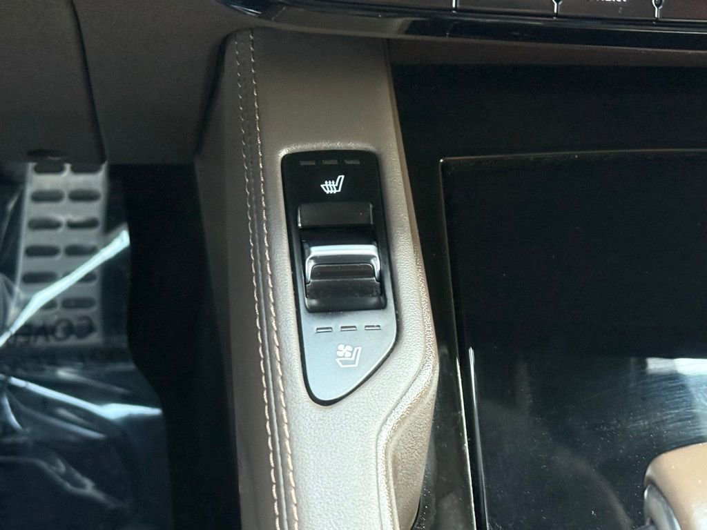 Used 2020 Kia Telluride SX w/ Towing Package AWD/4WD image 37