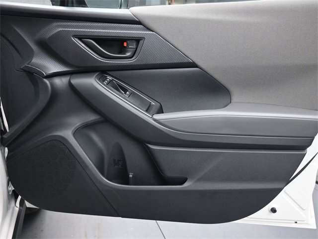 New 2026 Subaru Crosstrek 2.5i image 30