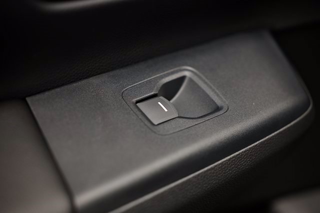 New 2027 Honda CR-V TrailSport image 31