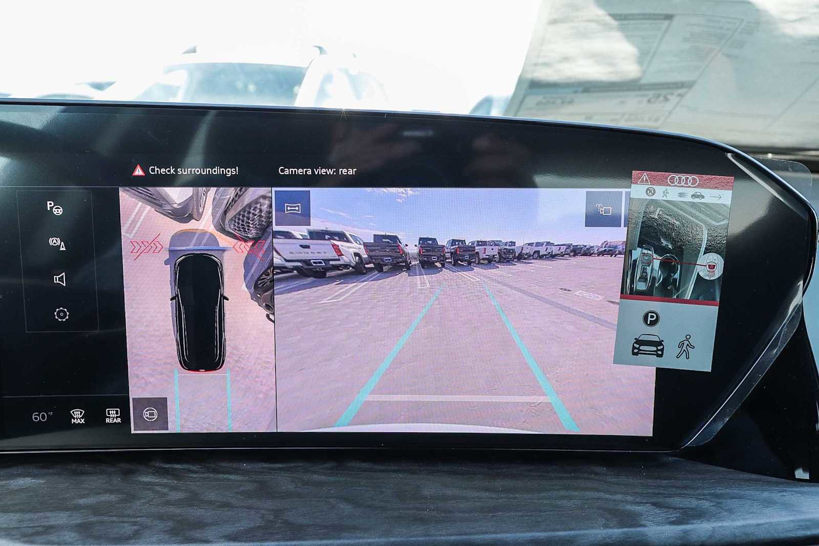 New 2025 Audi Q5 Premium image 31