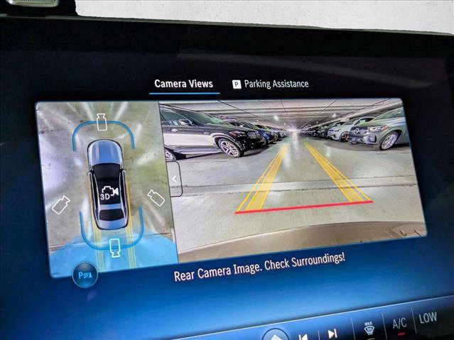 New 2026 Mercedes-Benz E 450 4MATIC Sedan image 12
