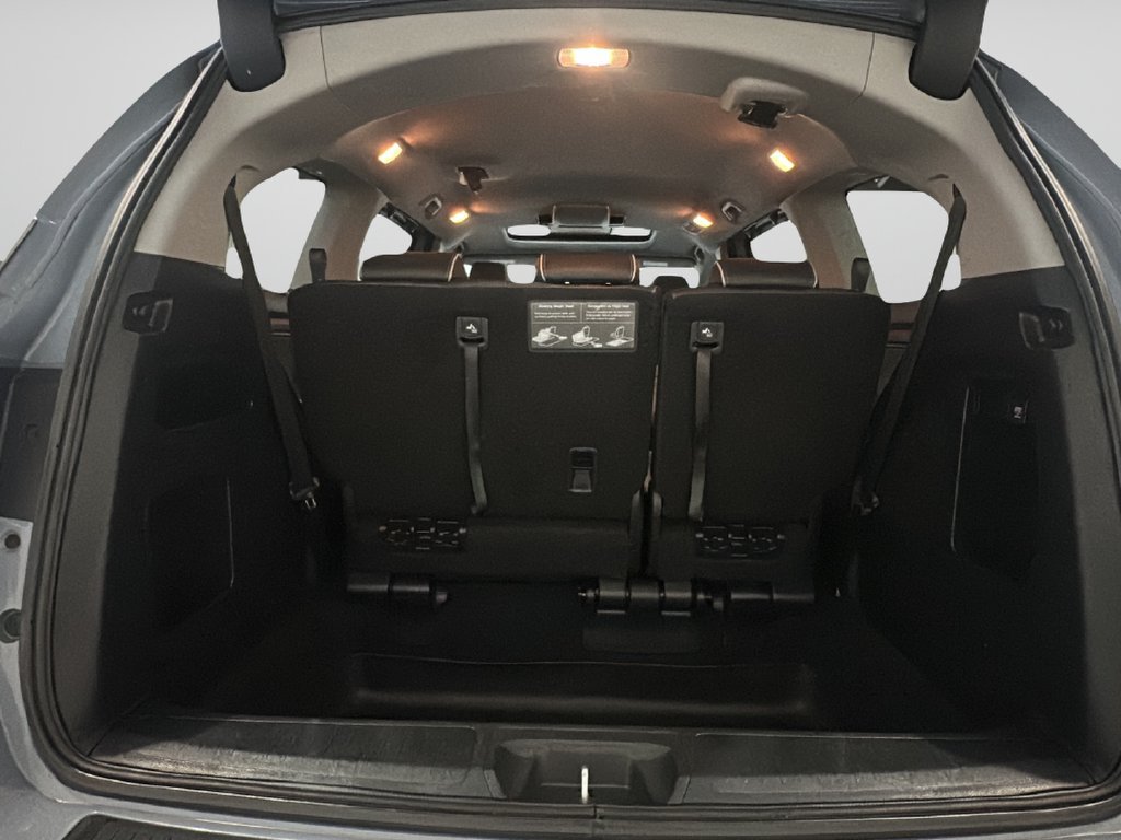 Certified 2023 Honda Odyssey Elite image 28