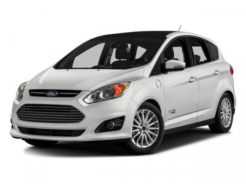 Used 2016 Ford C-MAX Energi SEL w/ Equipment Group 302A