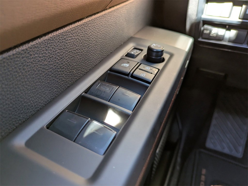 New 2026 Toyota Sequoia 1794 Edition image 25