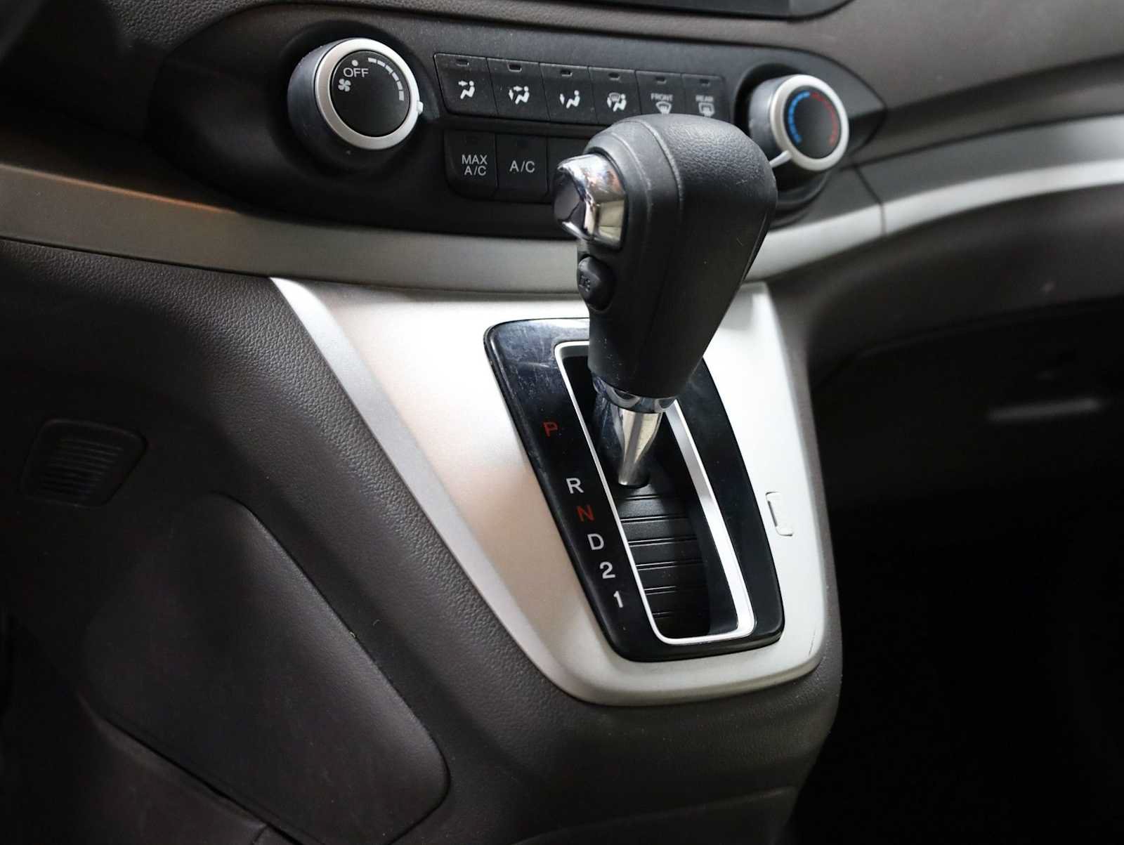 Used 2013 Honda CR-V EX image 25