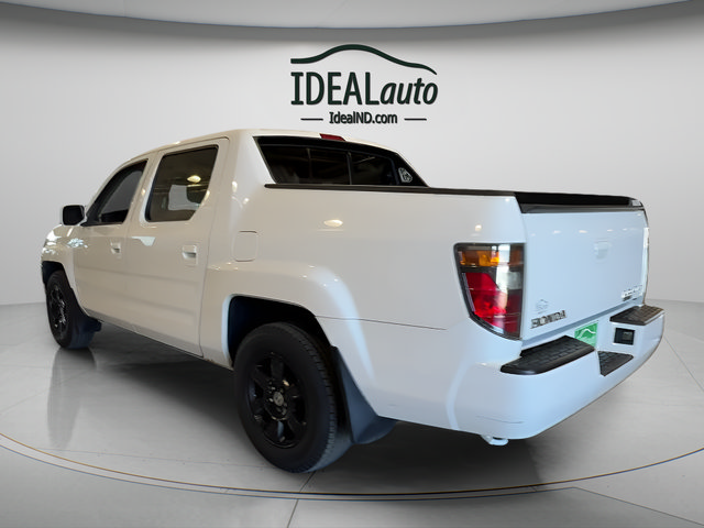 Used 2008 Honda Ridgeline RTS image 10
