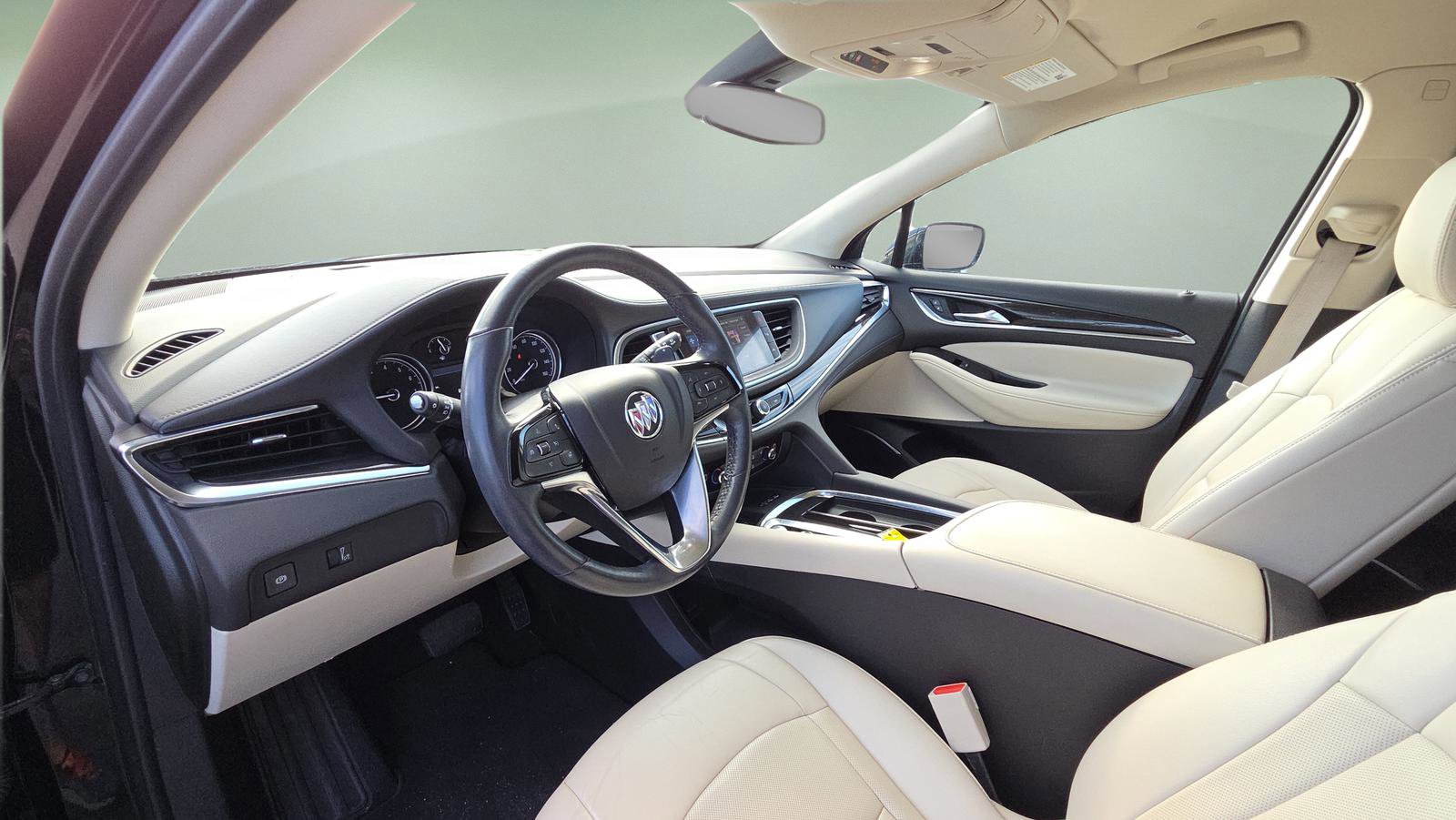 Used 2024 Buick Enclave Essence w/ Sport Touring Edition image 25