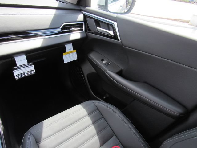 New 2026 Mitsubishi Outlander SE FWD image 20