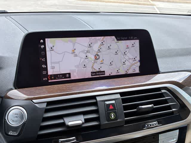 Used 2021 BMW X3 sDrive30i RWD image 29