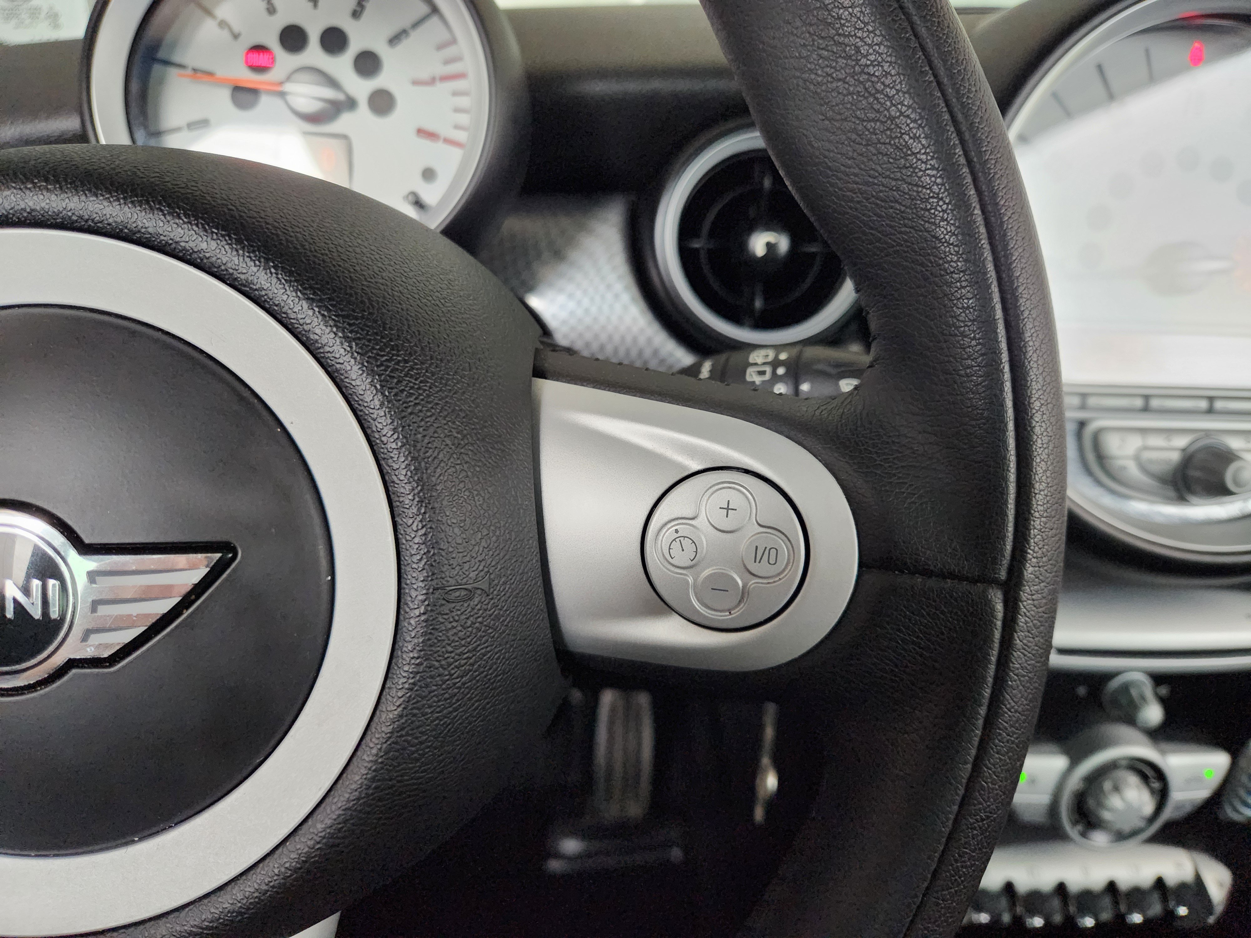 Used 2008 MINI Cooper Clubman S FWD image 28
