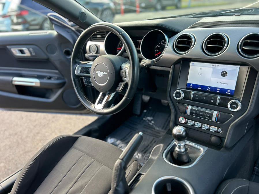 Used 2022 Ford Mustang GT w/ Equipment Group 301A image 20