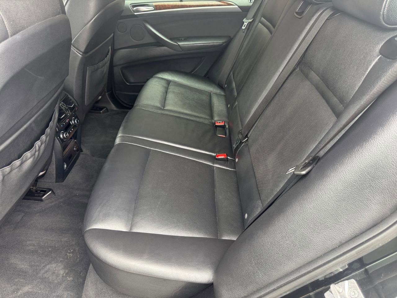 Used 2012 BMW X5 xDrive35i image 6