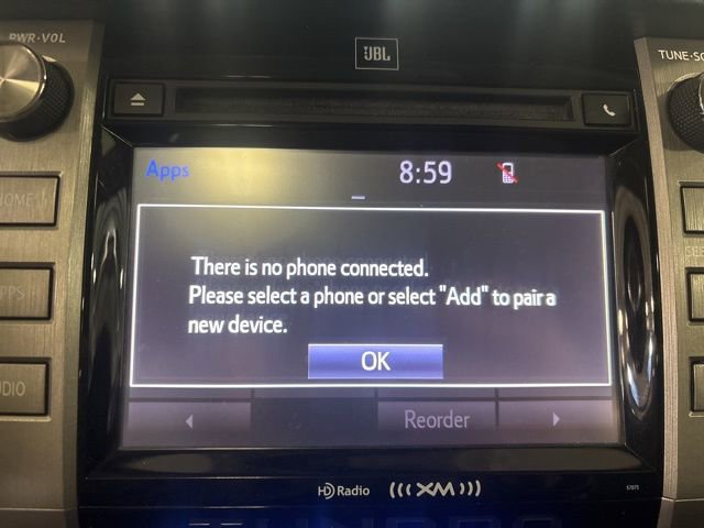 Used 2014 Toyota Tundra Platinum image 24