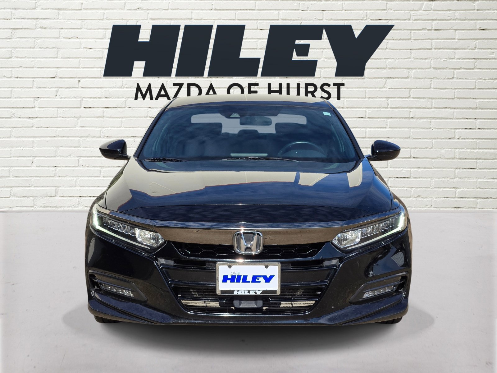 Used 2020 Honda Accord Sport image 2