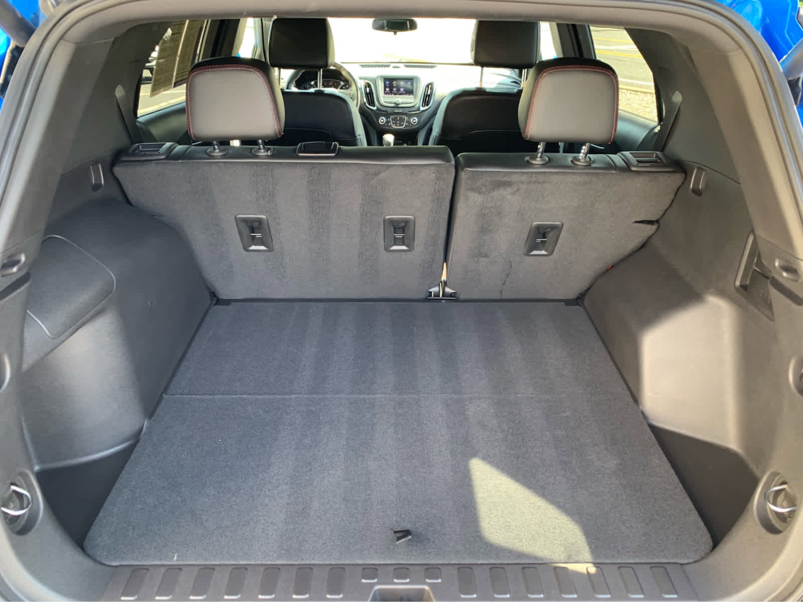 Used 2024 Chevrolet Equinox RS FWD image 6