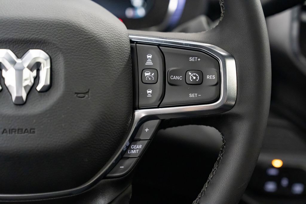 New 2026 RAM 2500 Laramie w/ Night Edition image 16