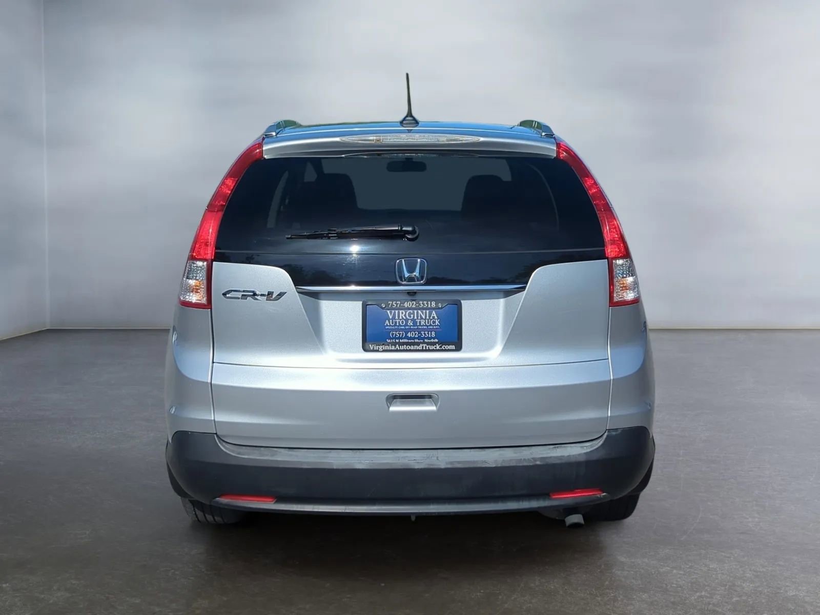 Used 2012 Honda CR-V EX-L image 8