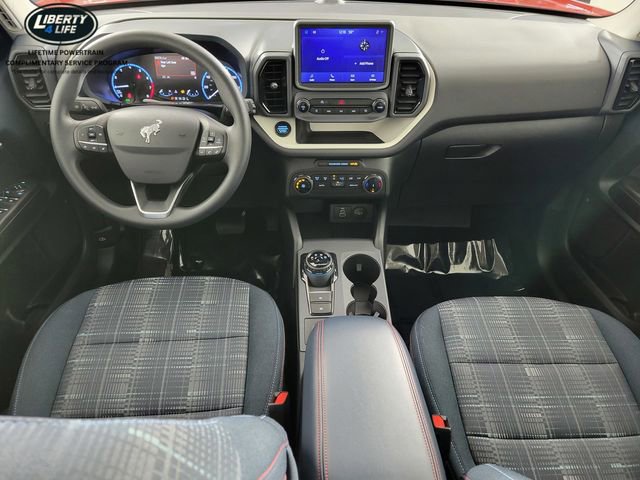 Used 2024 Ford Bronco Sport Heritage image 21