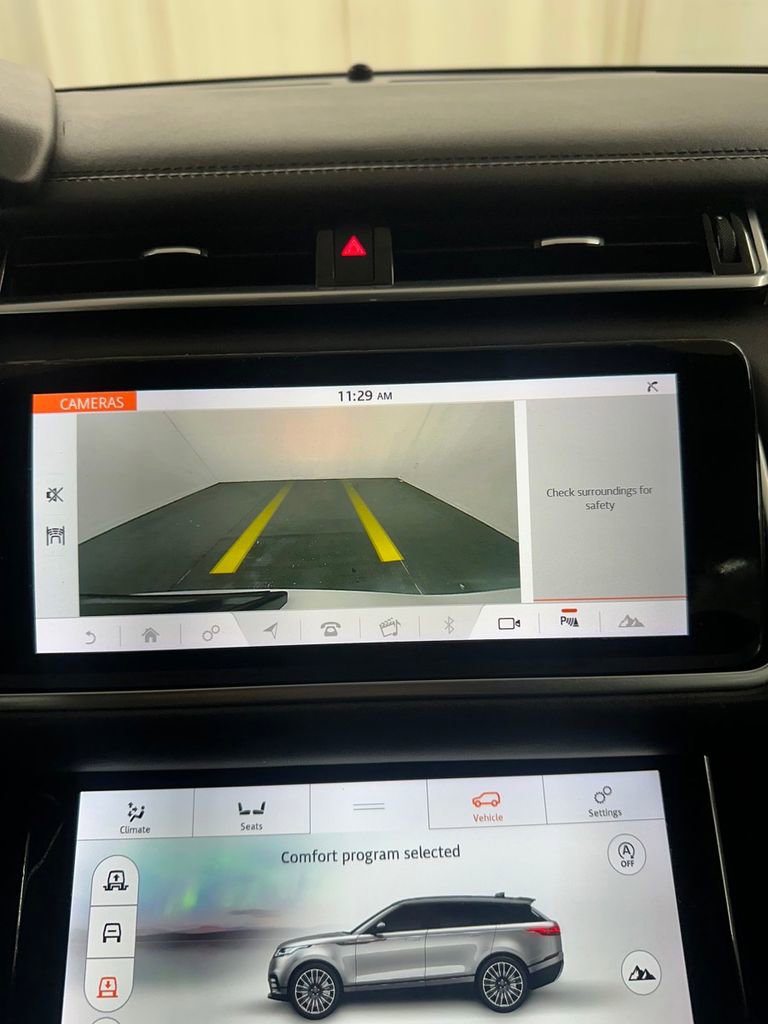 Used 2019 Land Rover Range Rover Velar S image 22