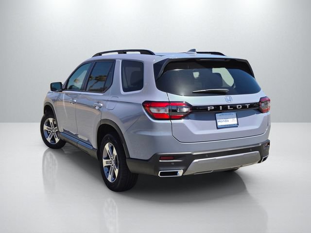 New 2026 Honda Pilot EX-L image 6