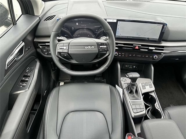 New 2026 Kia Sportage SX FWD image 20