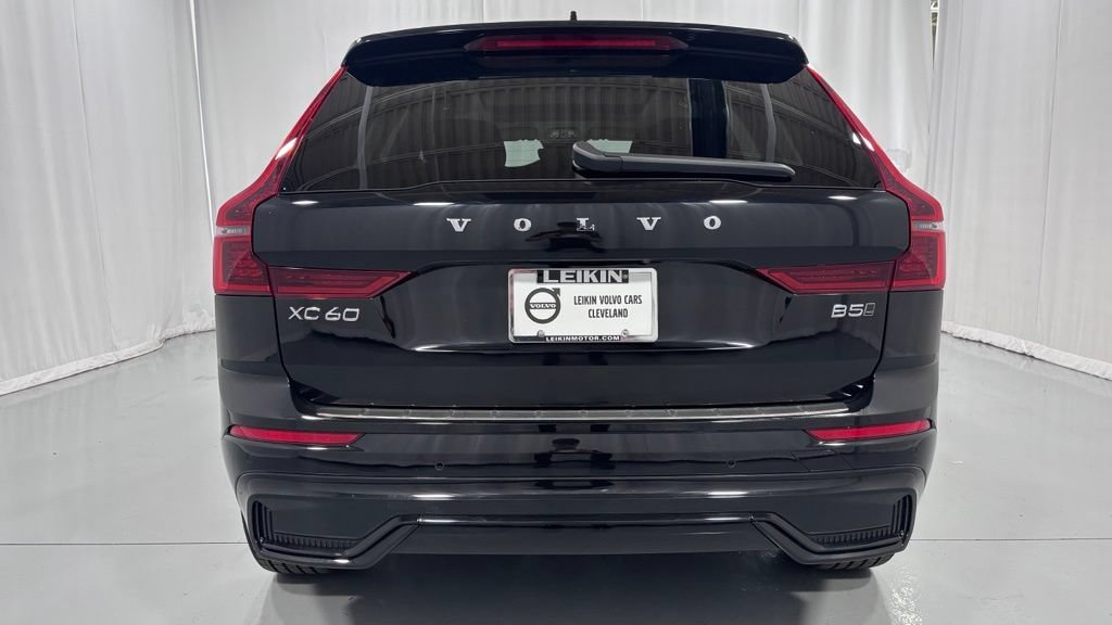 Certified 2026 Volvo XC60 B5 Plus AWD/4WD image 7