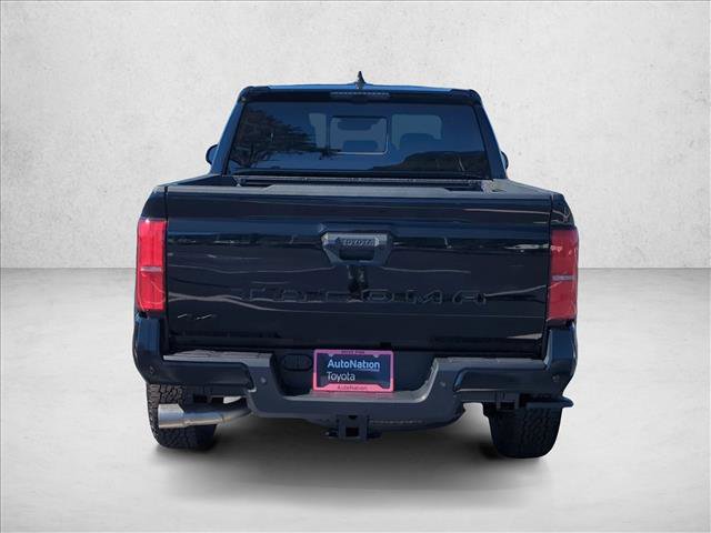 New 2025 Toyota Tacoma TRD Off-Road image 6