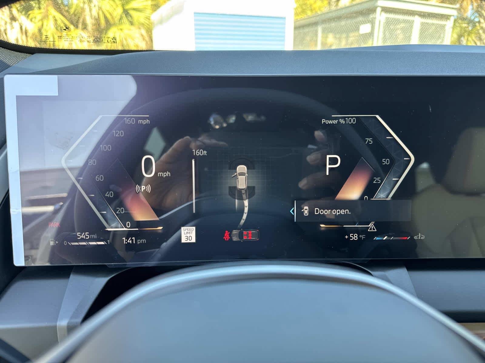 New 2026 BMW X3 xDrive30 AWD/4WD image 30