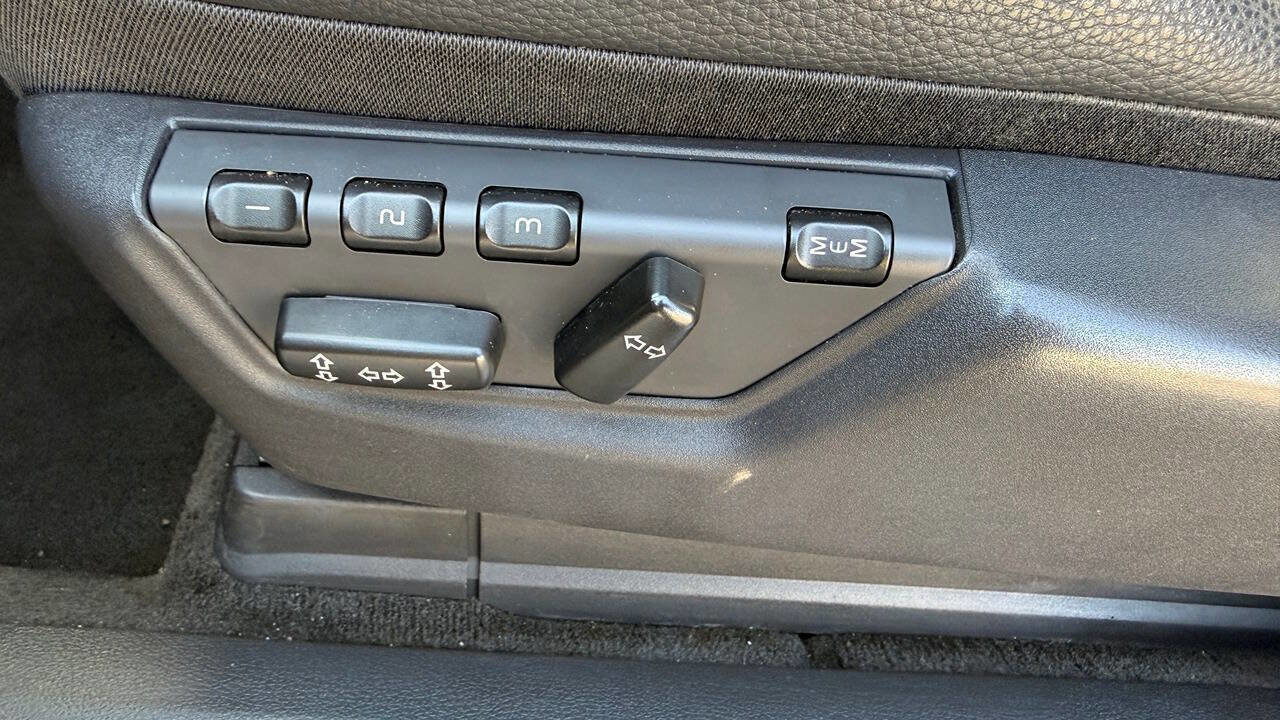 Used 2008 Volvo XC90 3.2 image 53