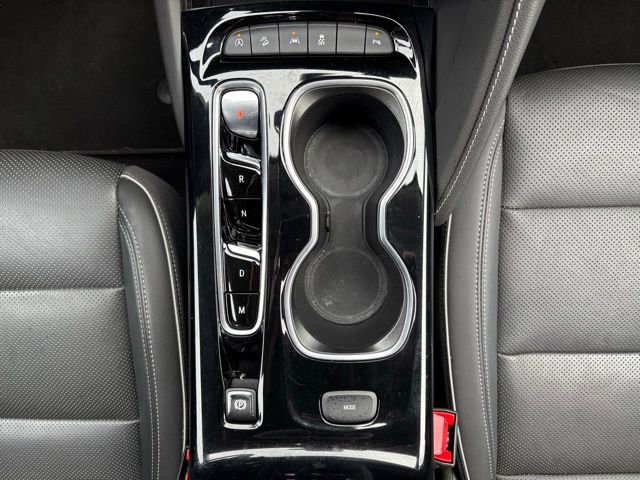 Certified 2023 Buick Envision Essence image 23