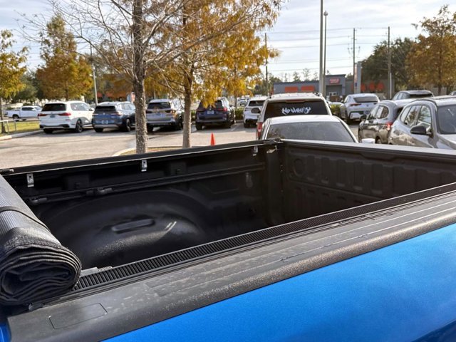 Used 2024 RAM 1500 TRX w/ TRX Level 2 Equipment Group image 11