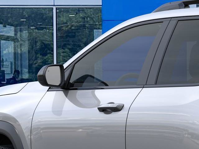 New 2026 Chevrolet Equinox RS w/ LPO, Floor Liner Package FWD image 12