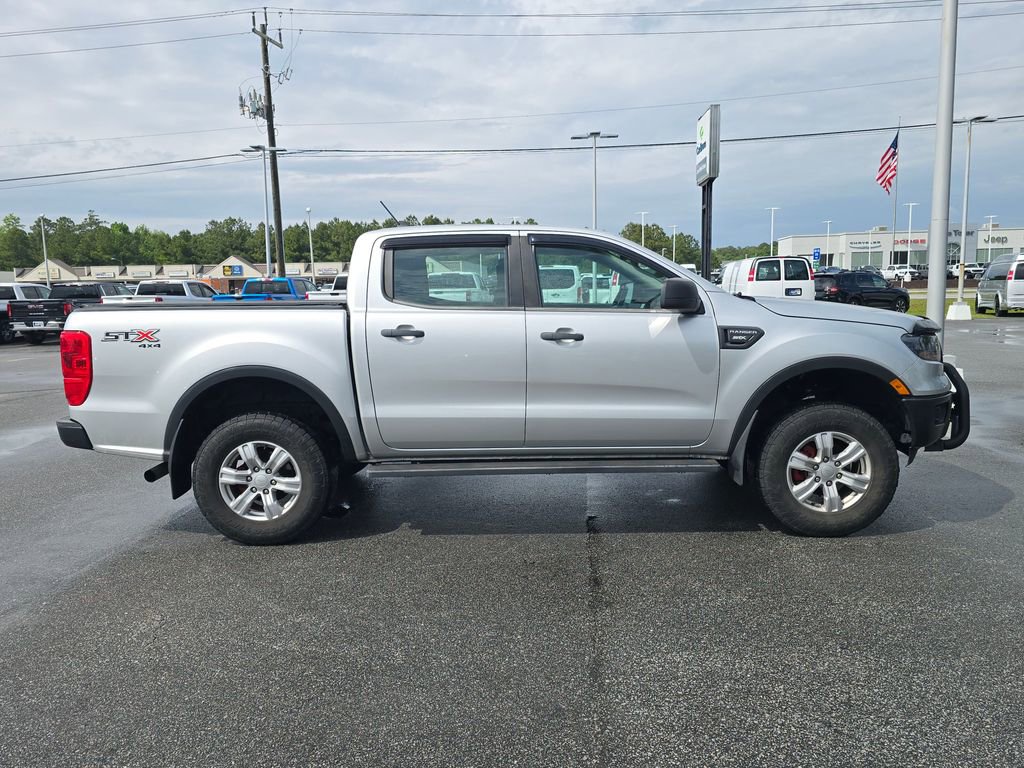 Used 2019 Ford Ranger XL w/ Equipment Group 101A Mid AWD/4WD image 2