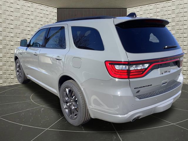 New 2026 Dodge Durango GT image 5